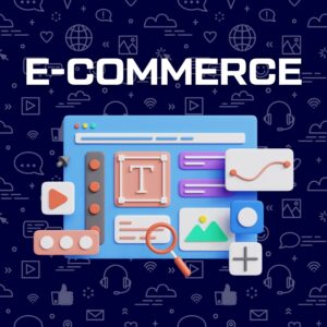 E-commerce