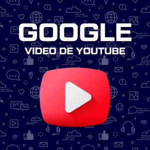 Google Video YouTube