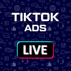 TikTok Ads