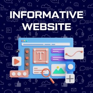 Informative Website